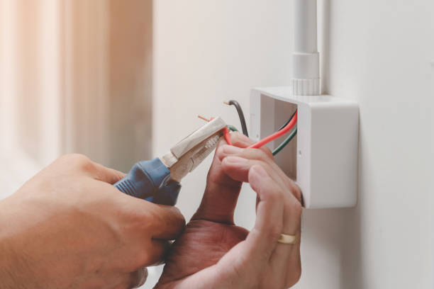 Best Electrical Troubleshooting and Repair  in Green Springs, OH