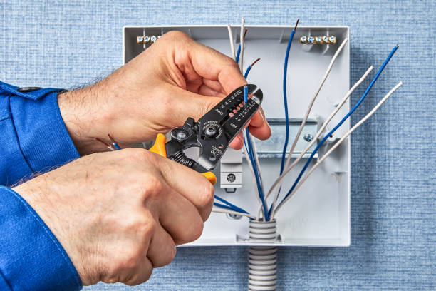 Emergency Electrical Repair Services in Green Springs, OH