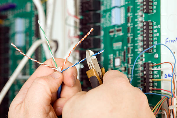 Best Electrical Safety Inspections  in Green Springs, OH