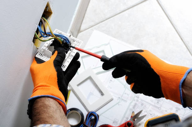 Best Electrical Maintenance Services  in Green Springs, OH